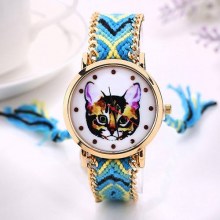reloj tejido 06